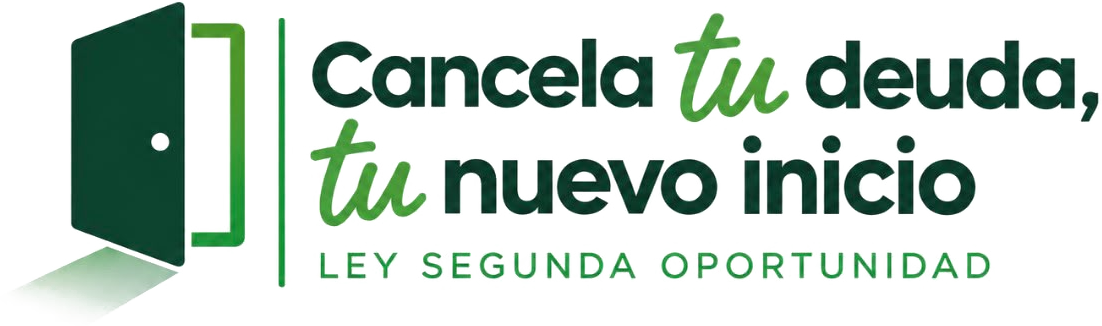Cancela tu deuda, tu nuevo inicio